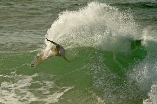 surfista profesional